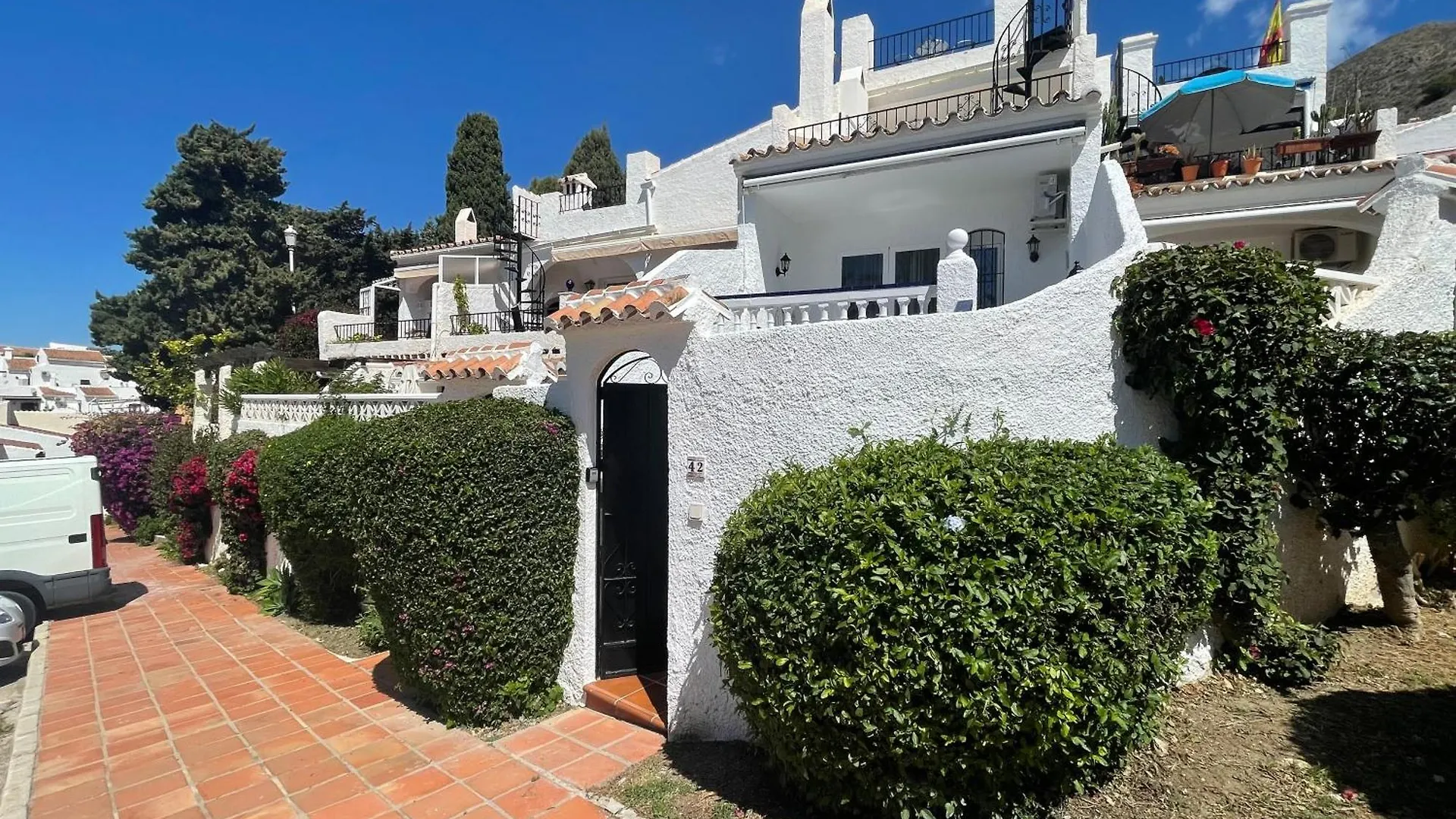Apartamento Hibiscos, San Juan De Capistrano Nerja España