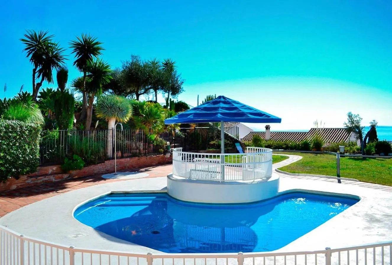 Apartamento Hibiscos, San Juan De Capistrano Nerja