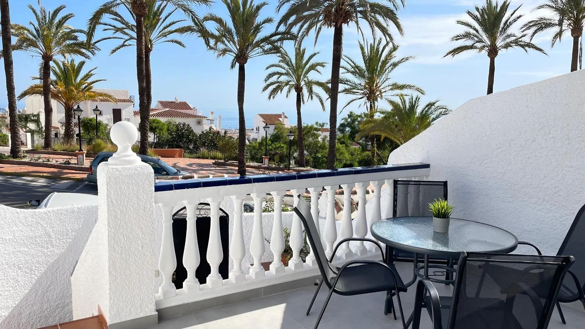 Apartamento Hibiscos, San Juan De Capistrano location